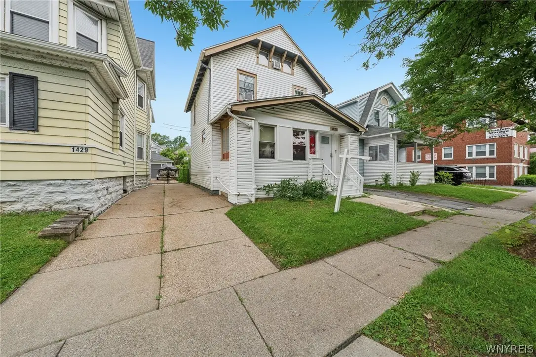1425 Kenmore Avenue, Buffalo, NY 14217 - #1
