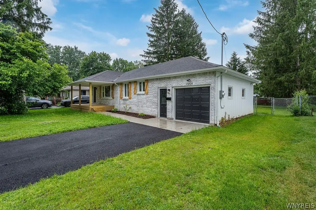 1554 Meadow Drive, Alden, NY 14004 - #1