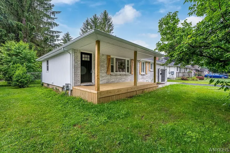1554 Meadow Drive, Alden, NY 14004 - #3