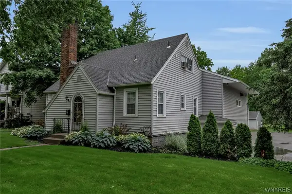 427-429 Pine Street, Lockport, NY 14094