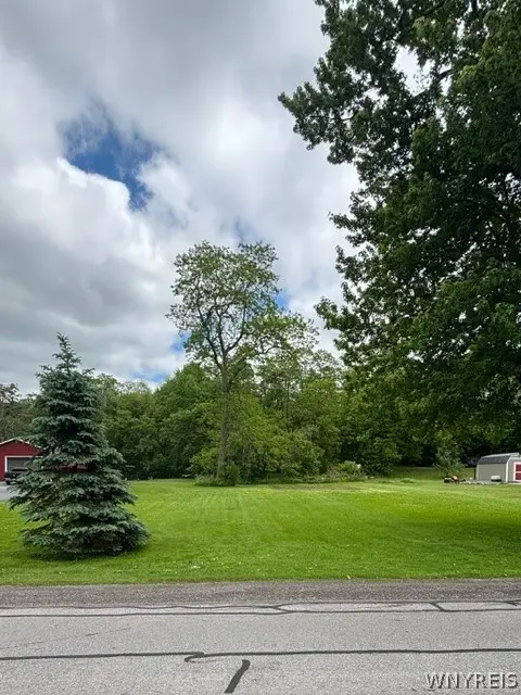 Hartshorn Road, Batavia, NY 14020 - #1