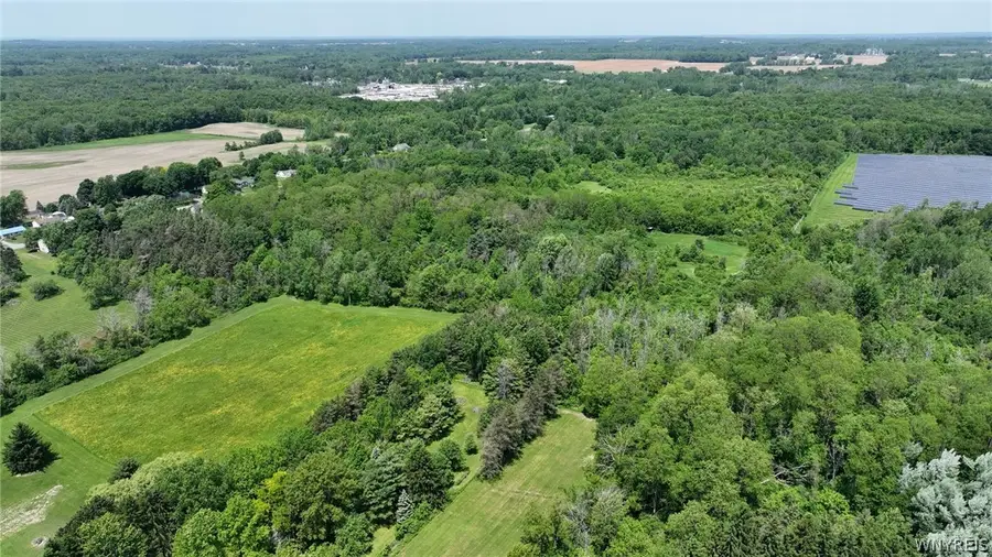 Hartshorn Road, Batavia, NY 14020 - #2