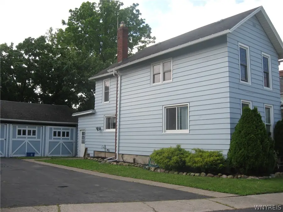 8 Willow Street, Batavia, NY 14020 - #2