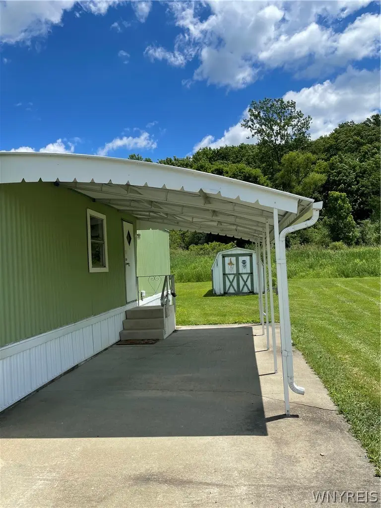 8162 Route 16 Lot #27, Farmersville, NY 14737 - #2