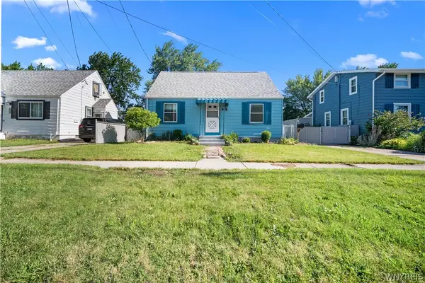 234 Chapel Avenue, Buffalo, NY 14225