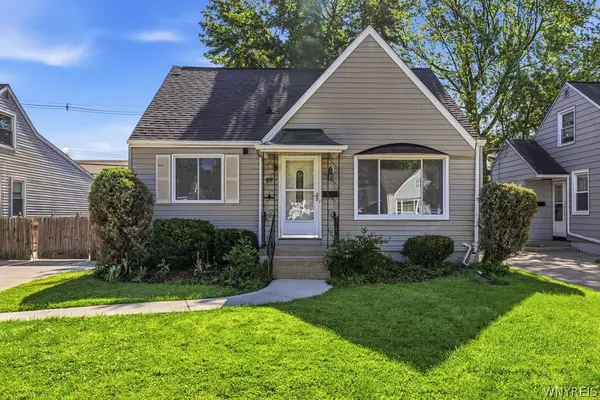 57 Wrexham Court N, Tonawanda, NY 14150