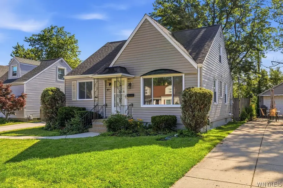 57 Wrexham Court N, Tonawanda, NY 14150 - #2