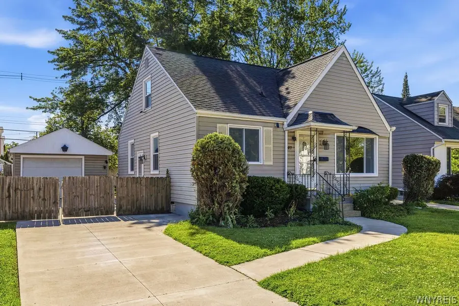 57 Wrexham Court N, Tonawanda, NY 14150 - #3