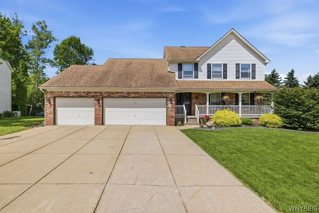 2847 Coventry, Hamburg, NY 14075 - #1
