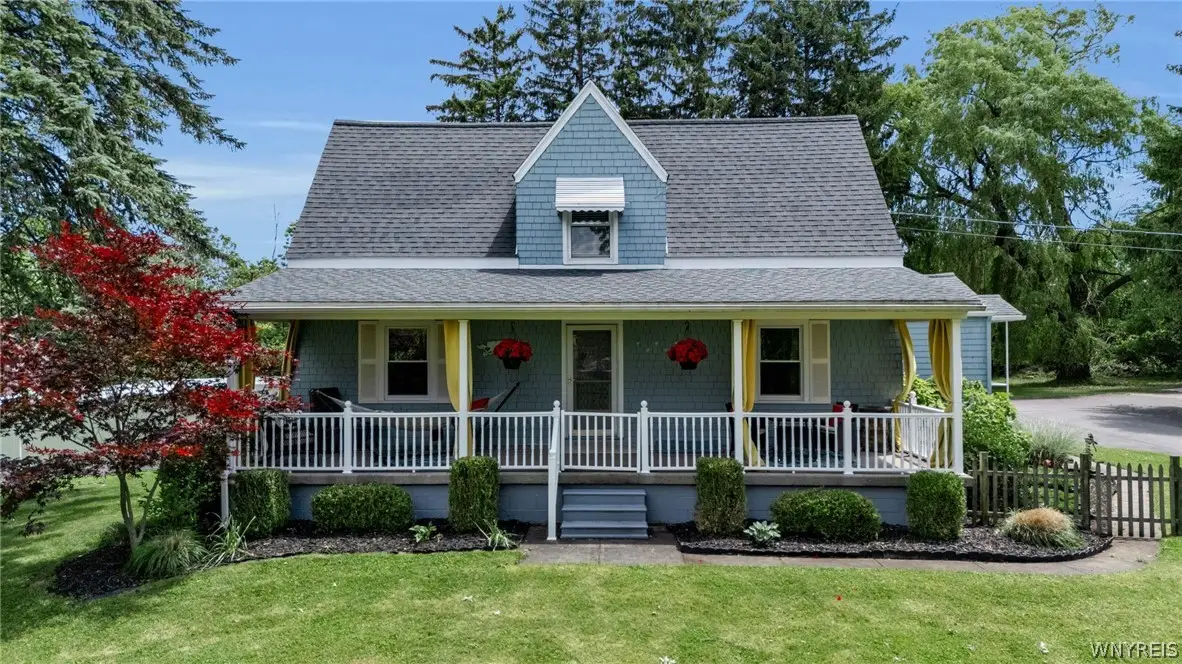 720 Aurora Street, Lancaster, NY 14086 - #1