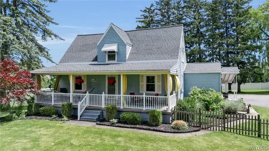 720 Aurora Street, Lancaster, NY 14086 - #2