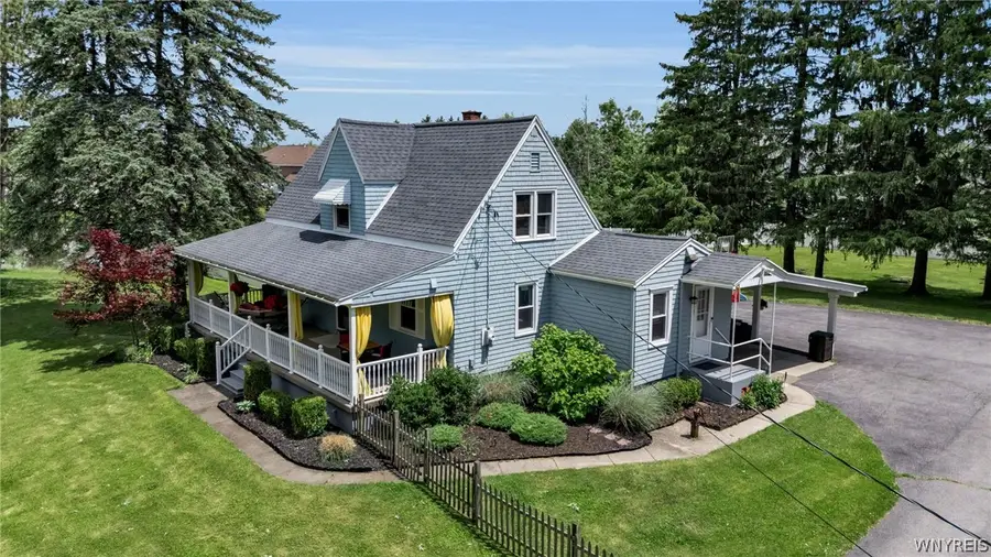 720 Aurora Street, Lancaster, NY 14086 - #3