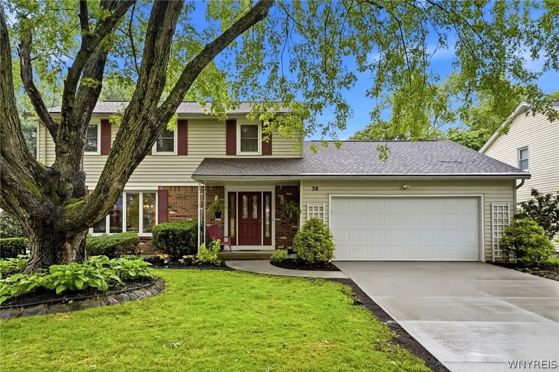 38 Sherburn Drive, Hamburg, NY 14075 - #1
