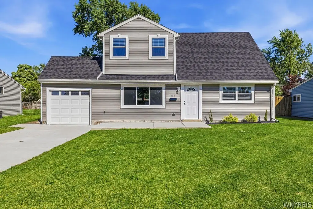 1169 La Salle Avenue, Grand Island, NY 14072 - #1
