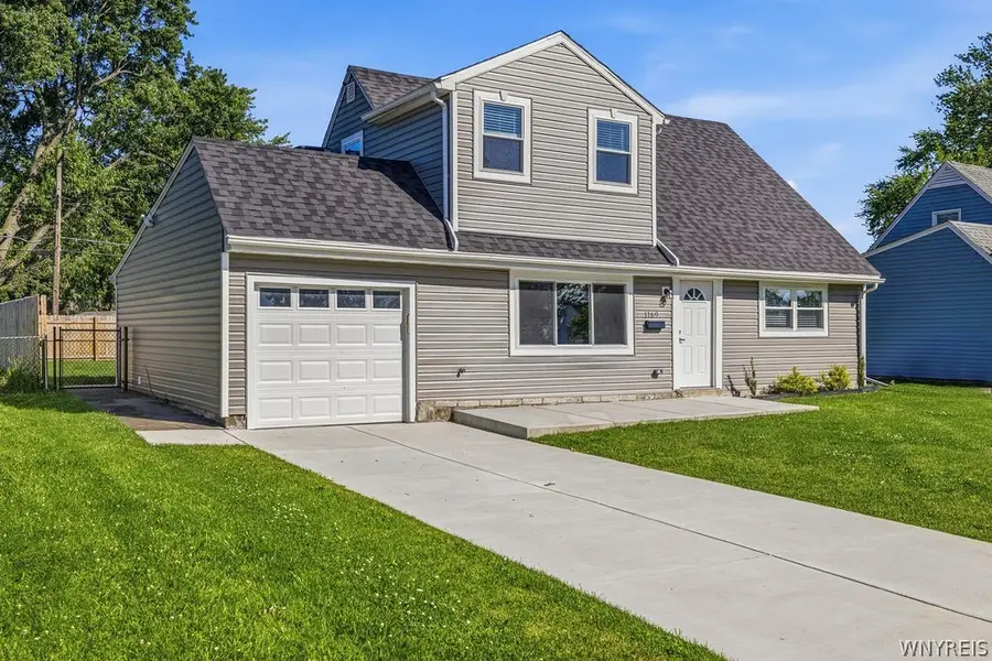1169 La Salle Avenue, Grand Island, NY 14072 - #2