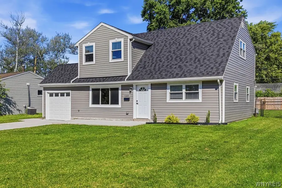 1169 La Salle Avenue, Grand Island, NY 14072 - #3