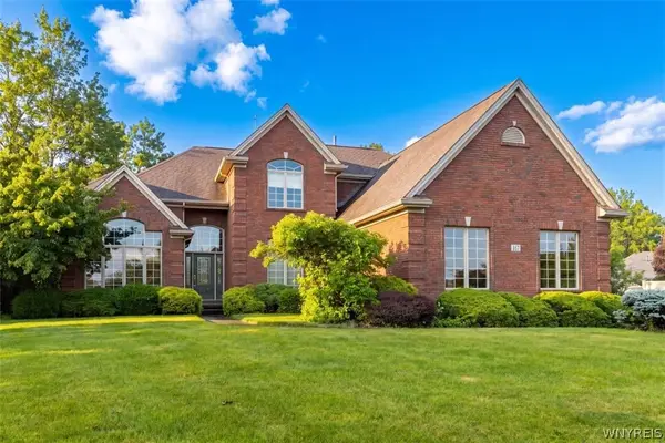 187 S Rockingham, Buffalo, NY 14228