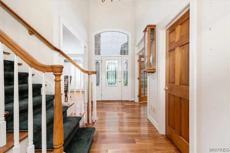187 S Rockingham, Buffalo, NY 14228 - #2