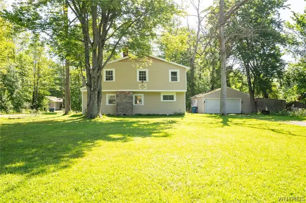 481 Poplar Avenue, Angola, NY 14006