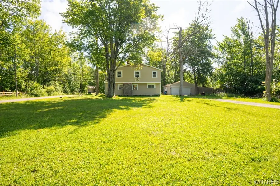 481 Poplar Avenue, Angola, NY 14006 - #2