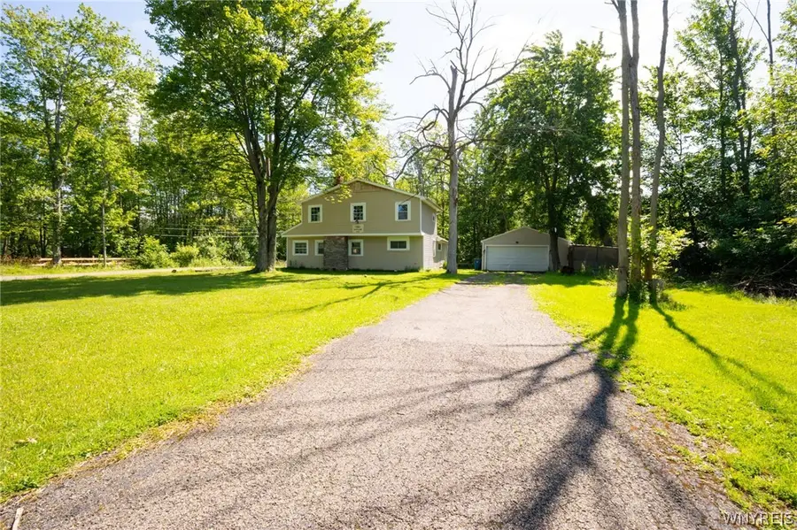 481 Poplar Avenue, Angola, NY 14006 - #3