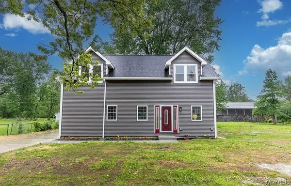 3046 Westwood Drive, Grand Island, NY 14072