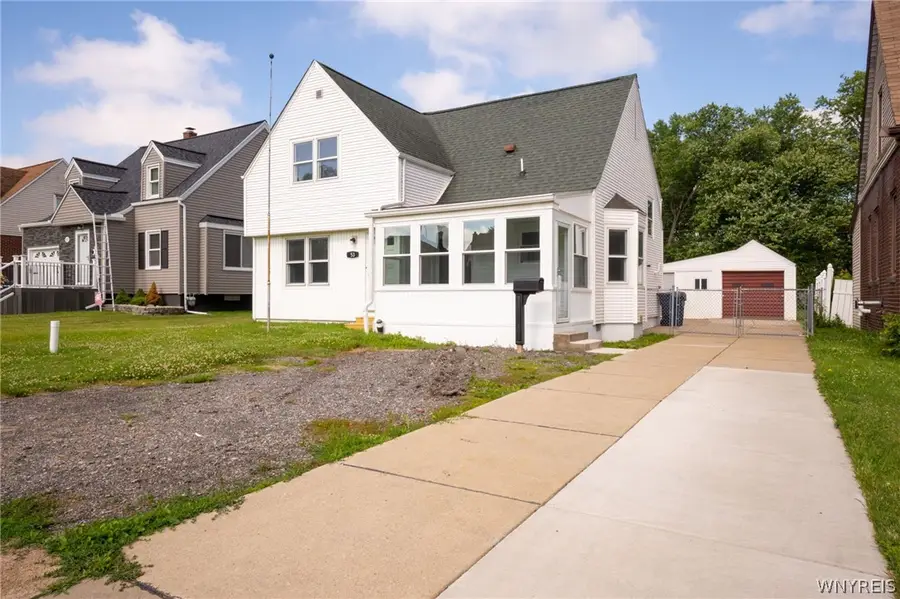 53 S Shore Boulevard, Buffalo, NY 14218 - #3