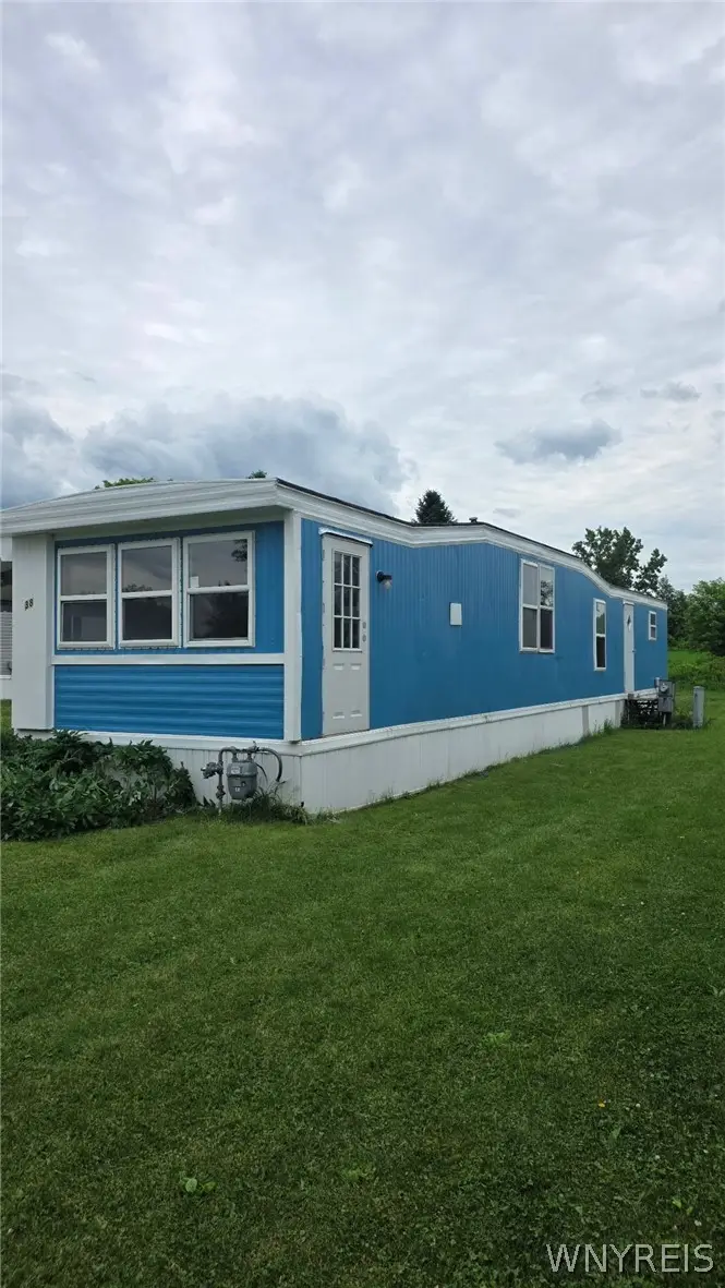 6070 Michigan Lot #38 Road, Arcade, NY 14009 - #2