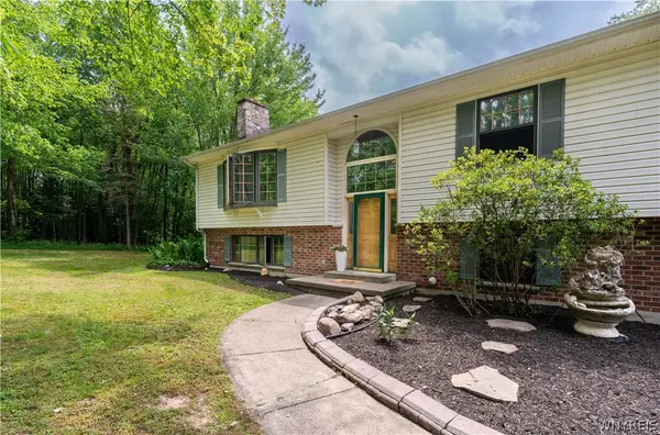 7459 Concord Road, Springville, NY 14141