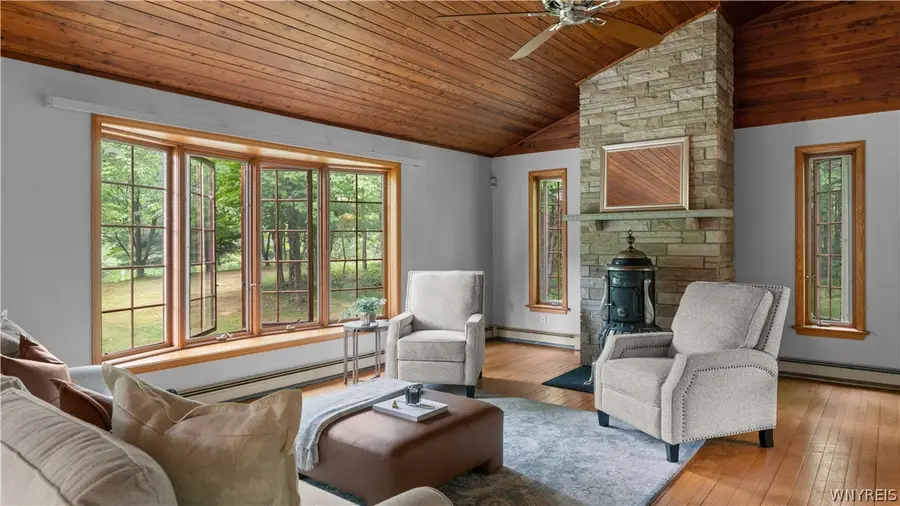 7459 Concord Road, Springville, NY 14141 - #3