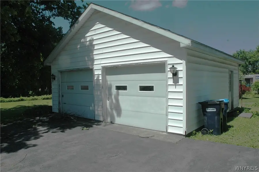 427 S Jackson Street, Batavia, NY 14020 - #3