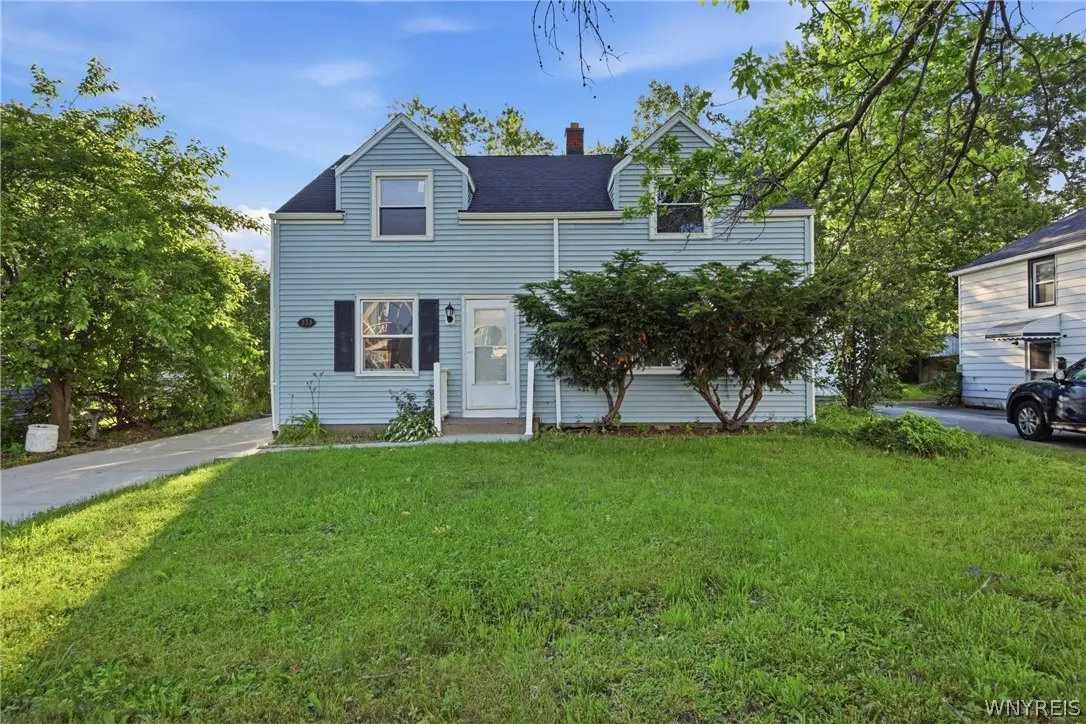 373 Niagara Falls Boulevard, Buffalo, NY 14226 - #1