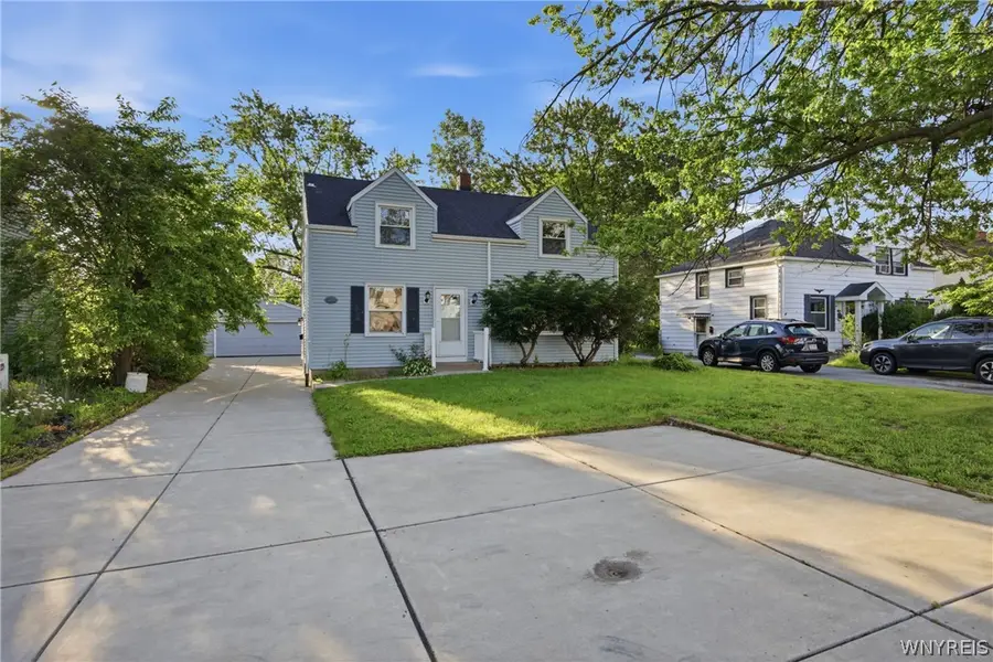 373 Niagara Falls Boulevard, Buffalo, NY 14226 - #2