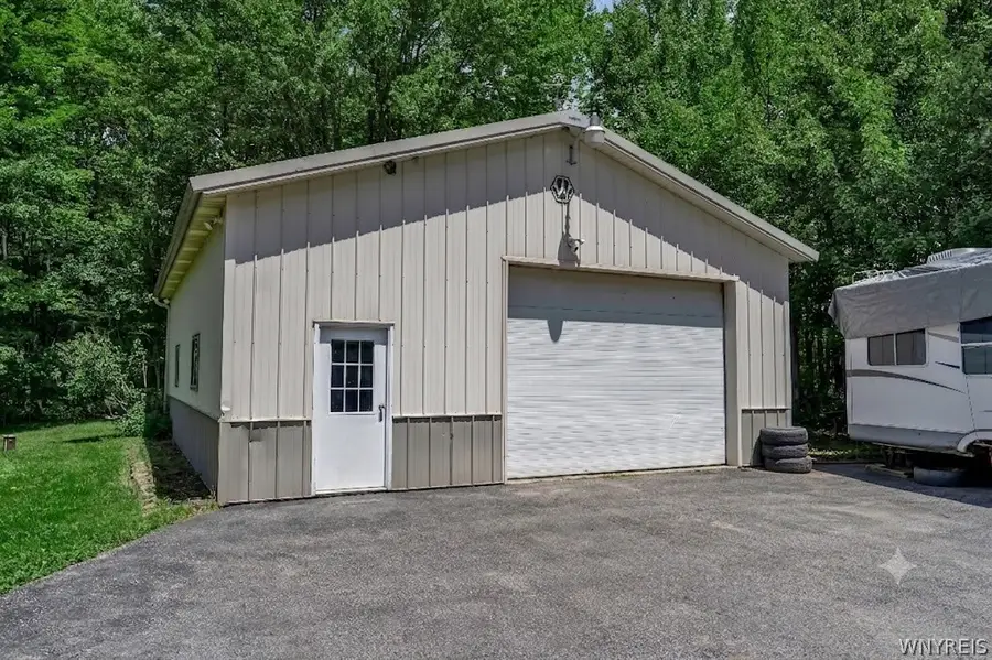 12940 Sanders Hill Road, Holland, NY 14080 - #3