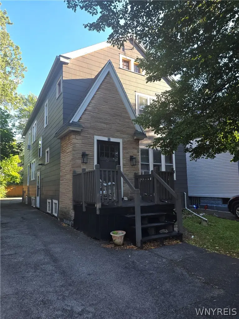 32 Lasalle Avenue, Buffalo, NY 14217 - #2