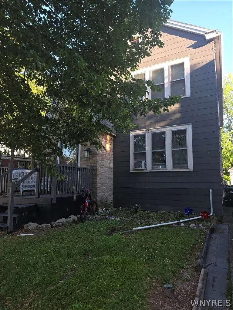 32 Lasalle Avenue, Buffalo, NY 14217 - #3