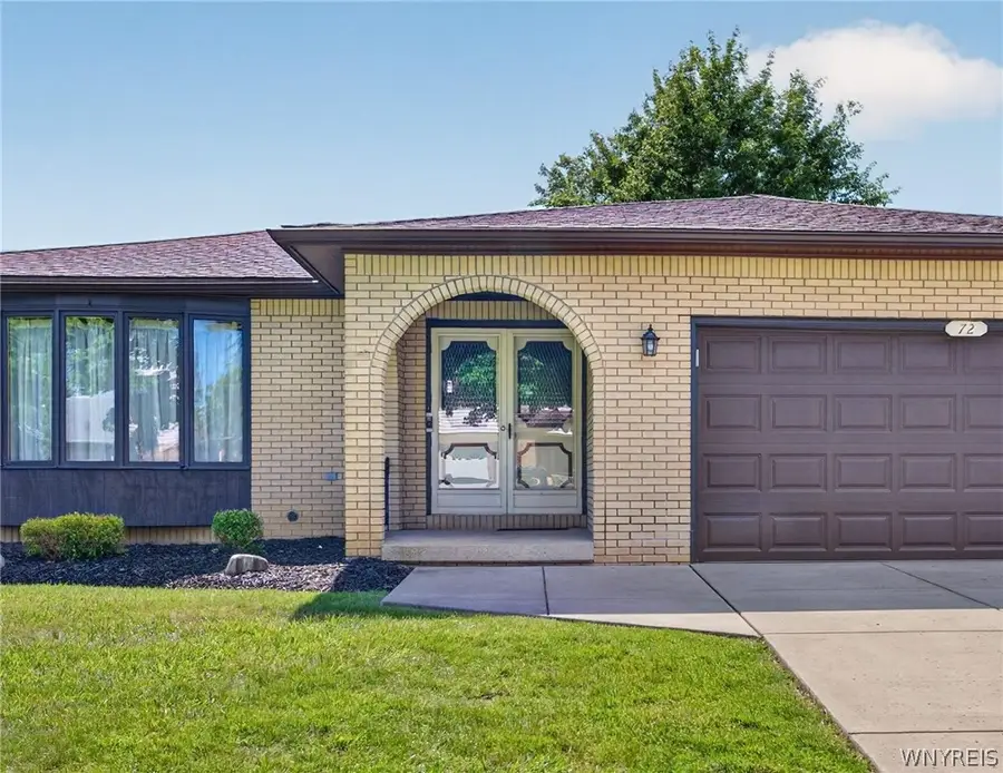 72 Carmelite Drive, Buffalo, NY 14224 - #3