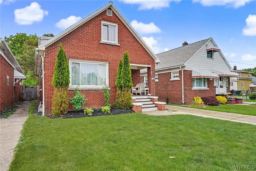 106 Palm Street, Buffalo, NY 14218 - #3