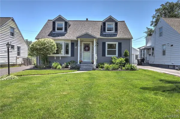 149 Traverse Boulevard, Buffalo, NY 14223