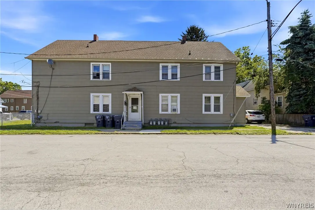 85 Kirby Avenue, Lackawanna, NY 14218 - #1