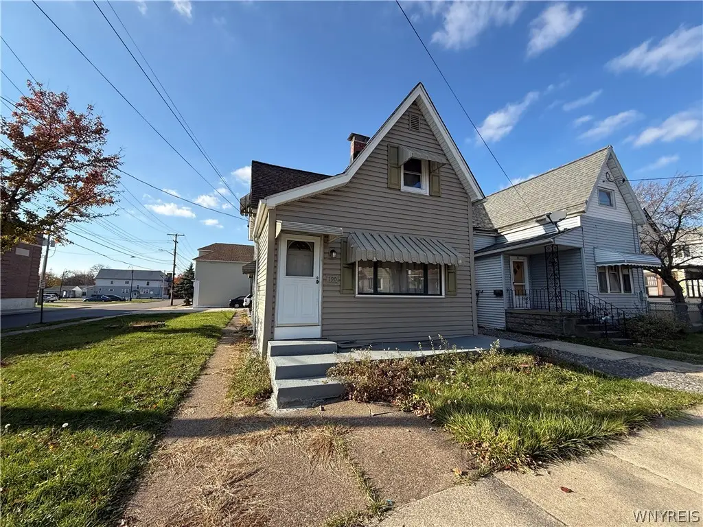 190 Halstead Avenue, Buffalo, NY 14212 - #1