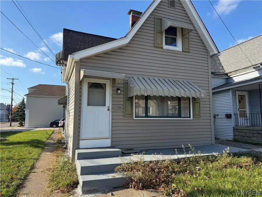 190 Halstead Avenue, Buffalo, NY 14212 - #3