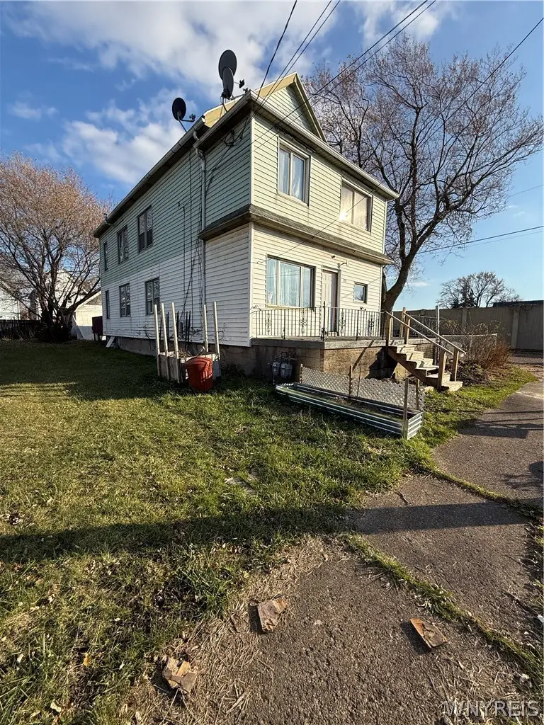 179 Weaver Street, Buffalo, NY 14206 - #2