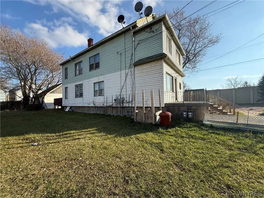 179 Weaver Street, Buffalo, NY 14206 - #3