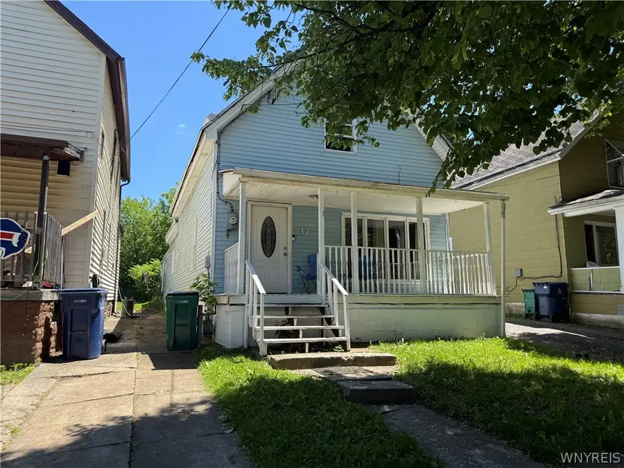 37 Davey Street, Buffalo, NY 14206 - #2