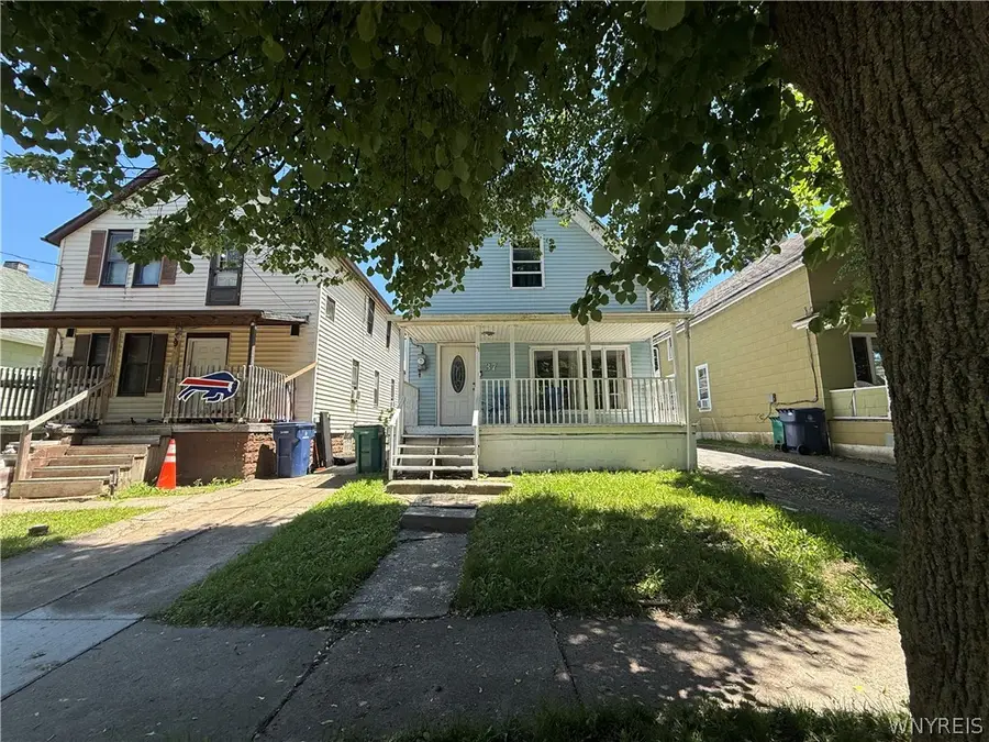 37 Davey Street, Buffalo, NY 14206 - #3