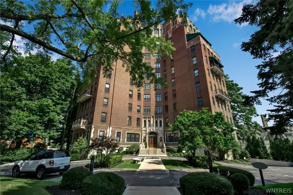 800 W Ferry Street #3B, Buffalo, NY 14222