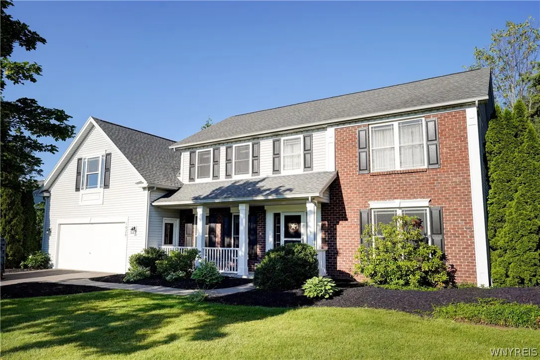 1028 Wickerton Lane, Webster, NY 14580 - #1