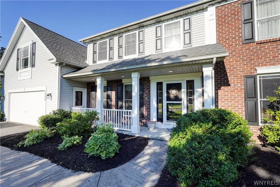 1028 Wickerton Lane, Webster, NY 14580 - #2