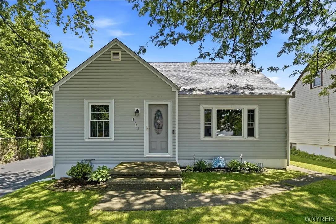 3545 Wabash Avenue, Buffalo, NY 14219 - #1